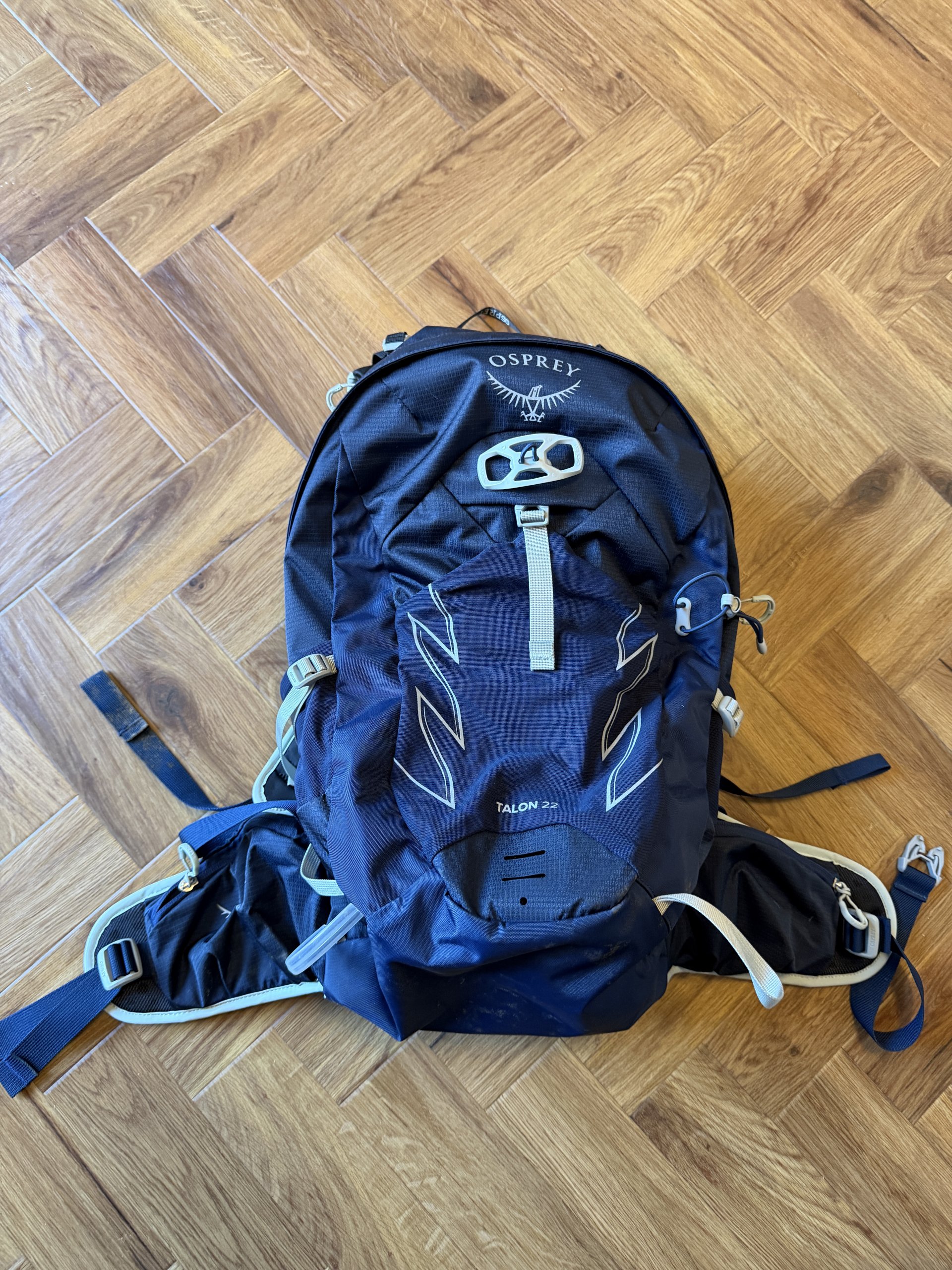 Osprey Talen 22 daypack 