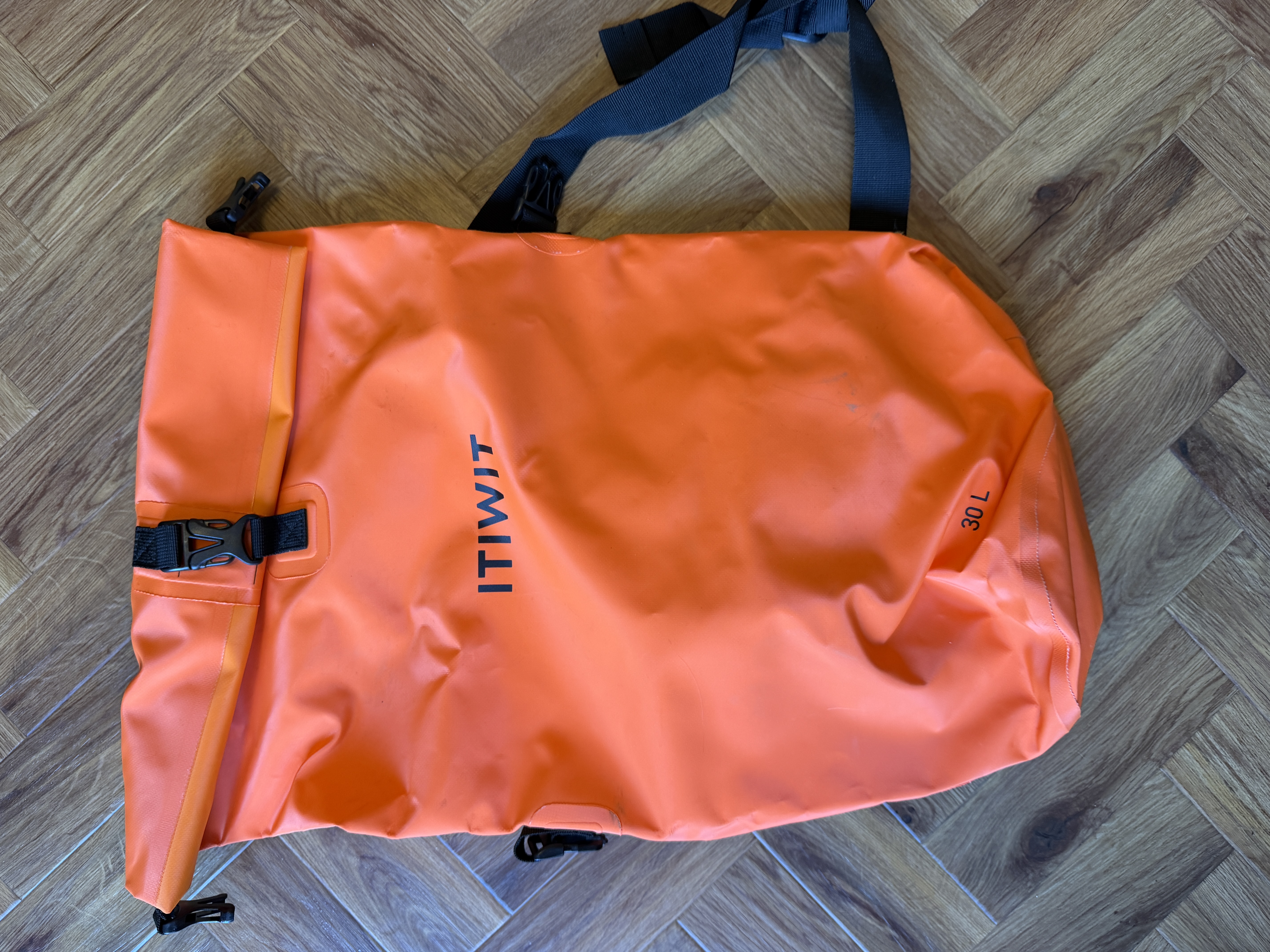 30l dry bag