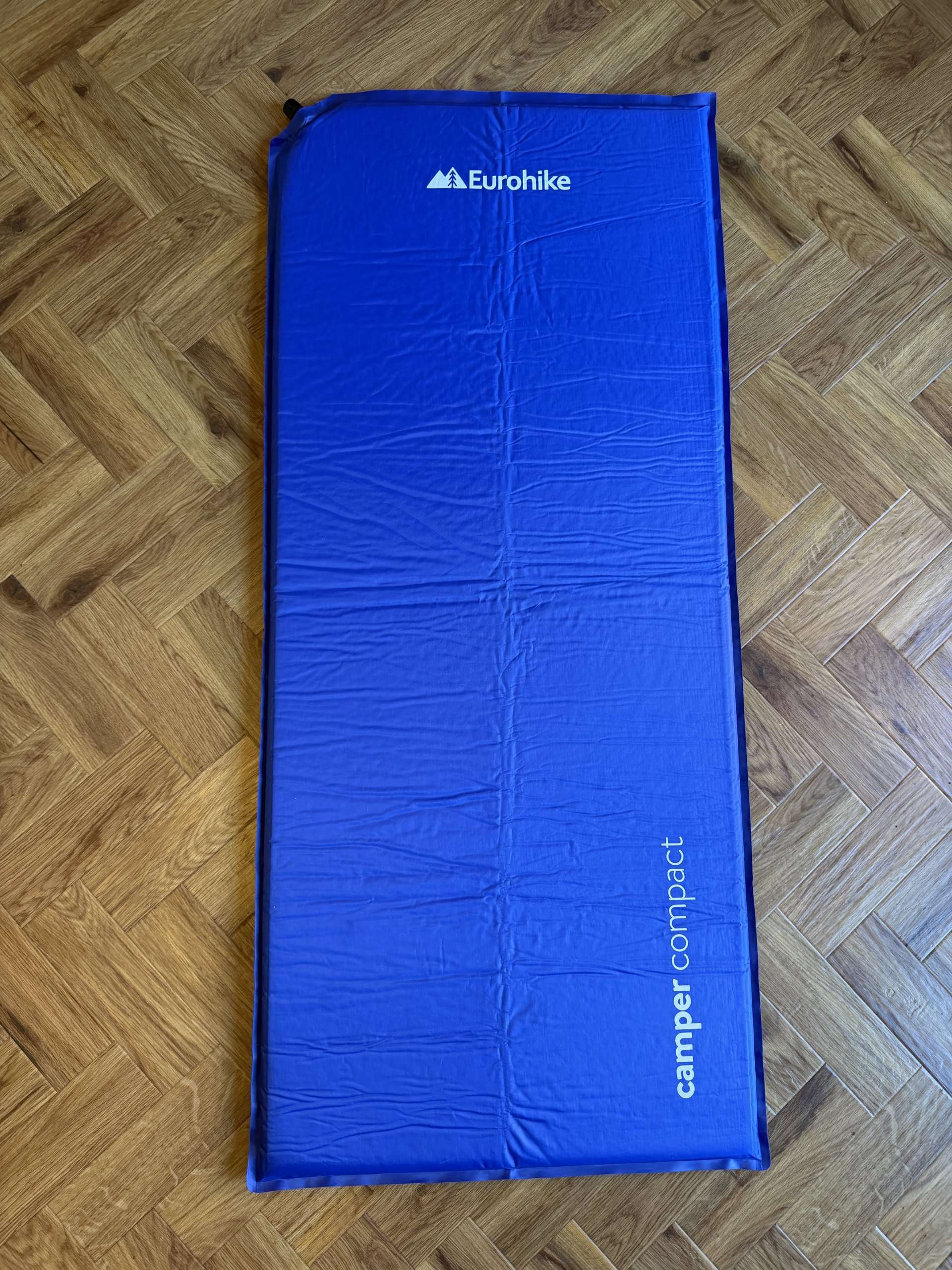 Eurohike Camper compact sleeping mat