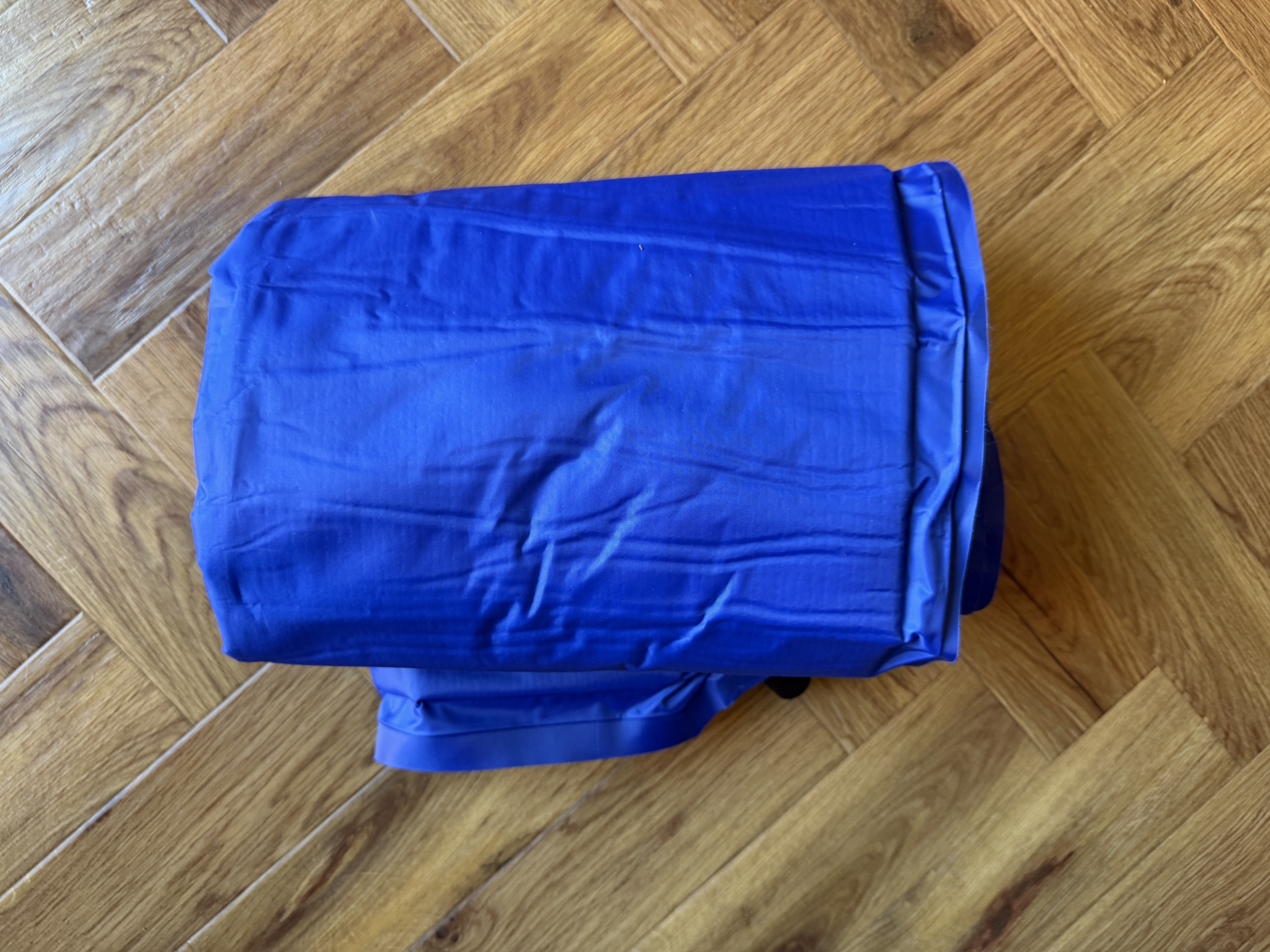 Eurohike Camper compact sleeping mat
